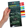Klarälvsbyn brochure broschyr brochüre